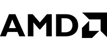 AMD Logo
