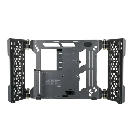 Cooler Master Masterframe 700 Custom Test Bench/Open-Air ATX Cabinet