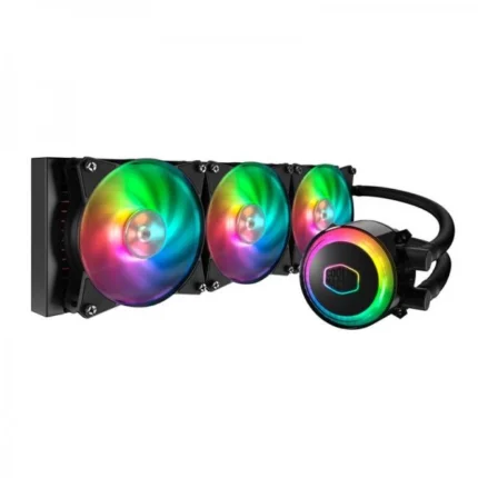 Cooler Master MasterLiquid ML360R RGB CPU Liquid Cooler