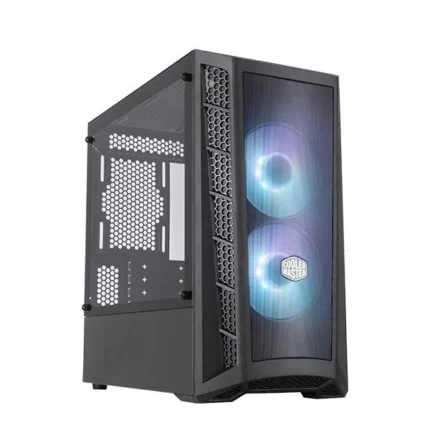 Cooler Master Masterbox MB311L ARGB Mini Tower Cabinet