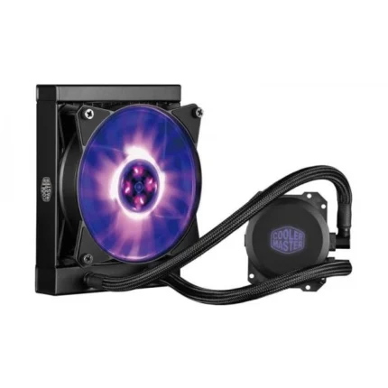 Cooler Master Masterliquid ML120L RGB Liquid Cooler