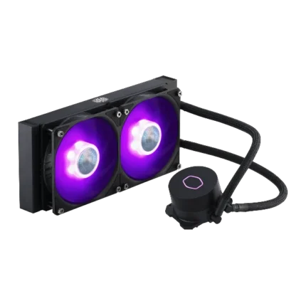 Cooler Master Masterliquid ML240L V2 RGB CPU Liquid Cooler