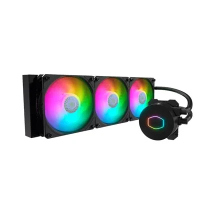 Cooler Master Masterliquid ML360L ARGB V2 All In One 360mm Cpu Liquid Cooler (MLW-D36M-A18PA-R2)