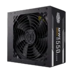 Cooler Master Mwe 550 V2 80 Plus Bronze Power Supply