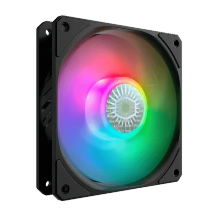 Cooler Master Sickleflow 120 ARGB Single Cabinet Fan