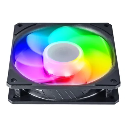 Cooler Master Sickleflow 120 V2 ARGB Reverse Edition Cooling Fan-(MFX-B2DR-18NPA-R1)