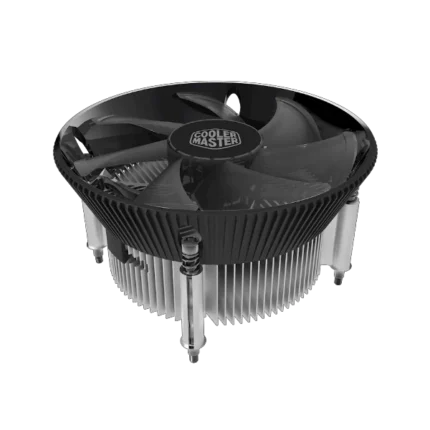 Cooler Master i70 Standard Air Cooler