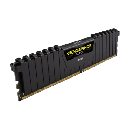 Corsair Vengeance LPX 16GB 3200MHz DDR4 C16 Desktop RAM