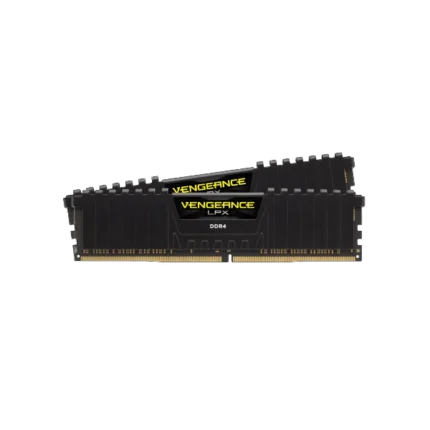 Corsair Vengeance LPX 64GB 32GBx2 DDR4 3200MHz C16 Desktop RAM