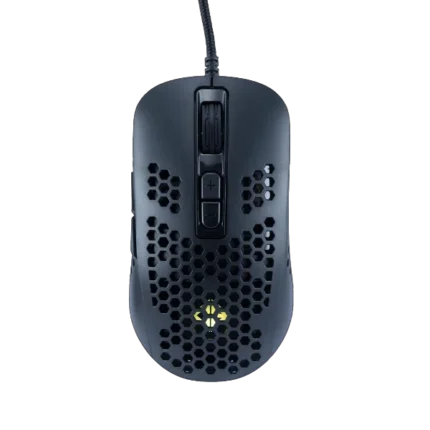 Cosmic Byte Orcus RGB Honeycomb Gaming Mouse
