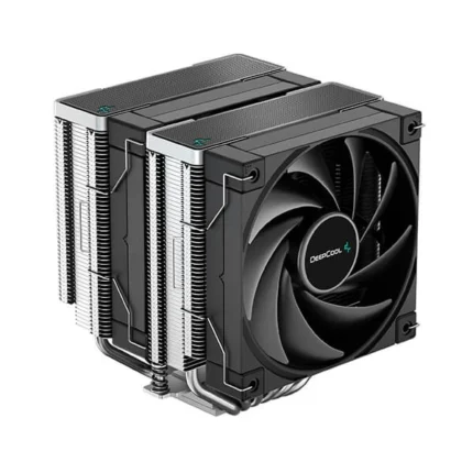 Deepcool AK620 CPU Air cooler (R-AK620-BKNNMT-G)