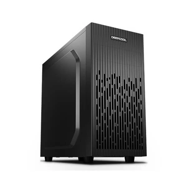 Deepcool Matrexx 30 SI Black M-ATX Cabinet Deepcool Matrexx 30 SI Black M-ATX Cabinet