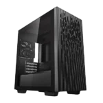 Deepcool Matrexx 40 M-ATX Cabinet Black