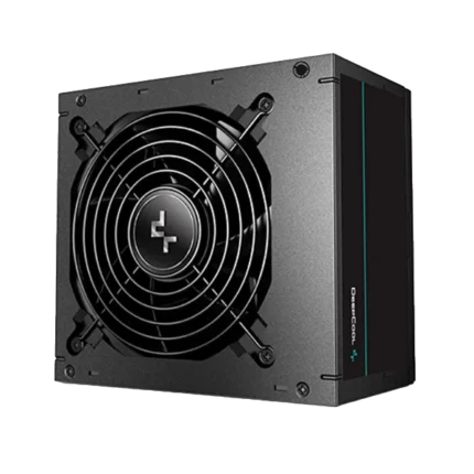 Deepcool PM650D Psu 80 plus Gold Non Modular Power Supply