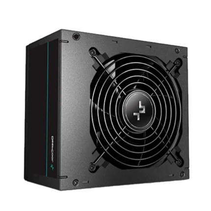 Deepcool PM750D 80 Plus Gold Non-Modular Power Supply