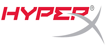 HyperX logo