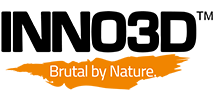 Inno 3d logo