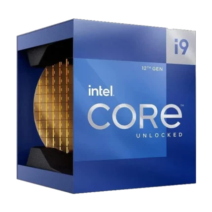 Intel Core I9-12900KF Processor