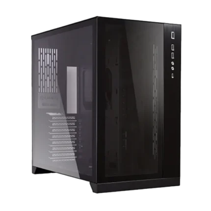 Lian Li PC-O11 Dynamic Mid Tower Gaming PC Cabinet-Black