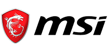 Msi logo