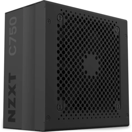 NZXT C750 750 WATT 80 PLUS GOLD FULLY MODULAR PSU