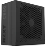 NZXT C850 850 WATT 80 PLUS GOLD FULLY MODULAR POWER SUPPLY