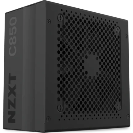 NZXT C850 850 WATT 80 PLUS GOLD FULLY MODULAR POWER SUPPLY