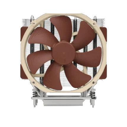 Noctua NH-U14S-TR4 SP3 140mm CPU Air Cooler for AMD