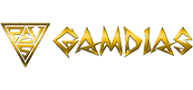 Gamdias logo