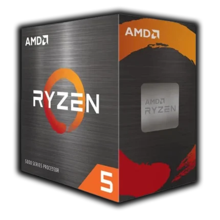 AMD Ryzen 5 5600 Desktop Processor
