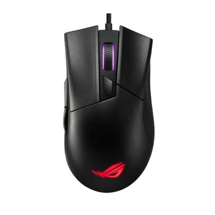Asus Rog Gladius II Core Gaming Mouse