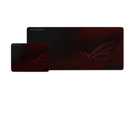 Asus Rog Scabbard II Extended Gaming Mouse Pad