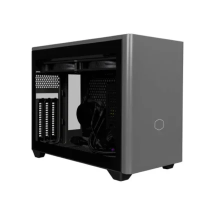 Cooler Master NR200P Max M-Itx Cabinet-(NR200P-MCNN85-SL0)
