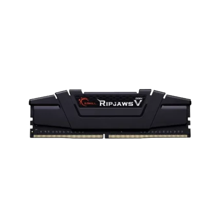 G Skill Ripjaws V 16GB DDR4 3200MHz Black Desktop Ram