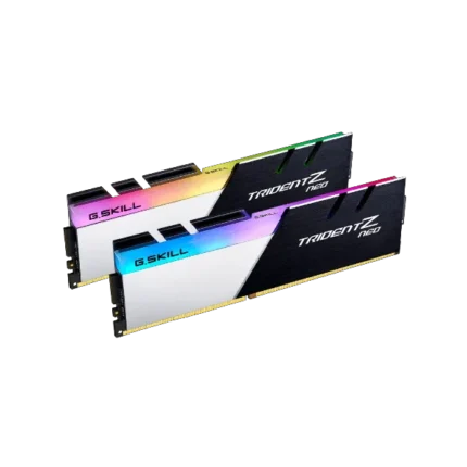 G Skill Trident Z Neo 64GB 32GBX2 3200MHz DDR4