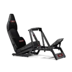 Next Level Racing F-GT Formula And GT Simulator Cockpit