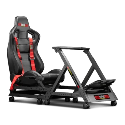 Next Level Racing GTTrack Cockpit