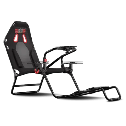 Next Level Racing NLR-S022 Flight Simulator Lite Cockpit