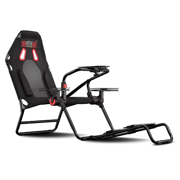 Next Level Racing NLR-S022 Flight Simulator Lite Cockpit Next Level Racing NLR-S022 Flight Simulator Lite Cockpit