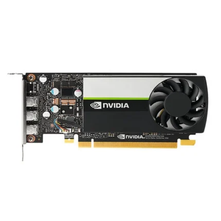 Nvidia Quadro T400 4GB GDDR6 Graphics Card