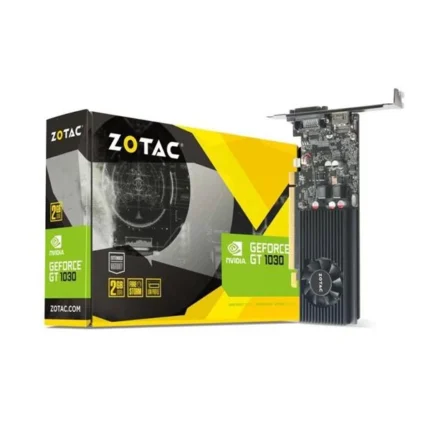 ZOTAC GEFORCE GT1030 2GB GDDR5