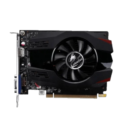 Colorful GT1030 4G-V 4GB Graphic Card