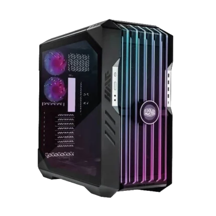 Cooler Master HAF 700 Evo ATX Full Tower Cabinet