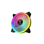 Gamdias Aeolus M2-1201 ARGB 120MM Case Fan
