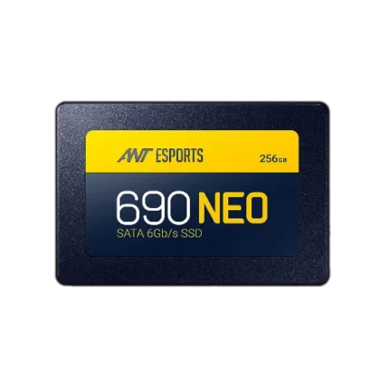 Ant Esports 690 Neo Sata 2.5 Inch 256GB SSD