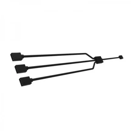 Cooler Master 1-To-3 RGB Splitter Cable-(R4-ACCY-RGBS-R2)
