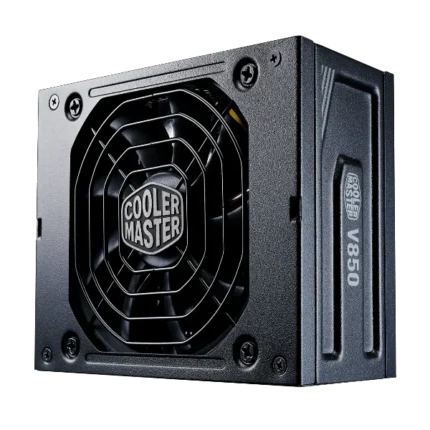 Cooler Master SFX V850 80 Plus Gold Fully Modular Power Supply