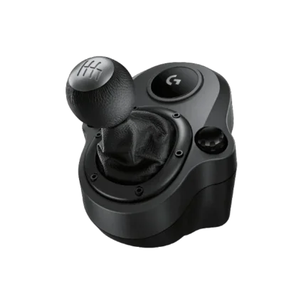 Logitech Driving Force Shifter For G29 G920 And G923 Wheel and Pedals