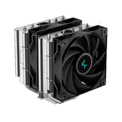 Deepcool AG620 Dual-Tower 120MM CPU Cooler