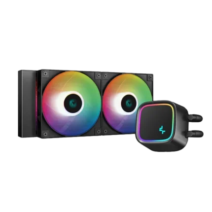 Deepcool LE500 240MM Liquid CPU Cooler
